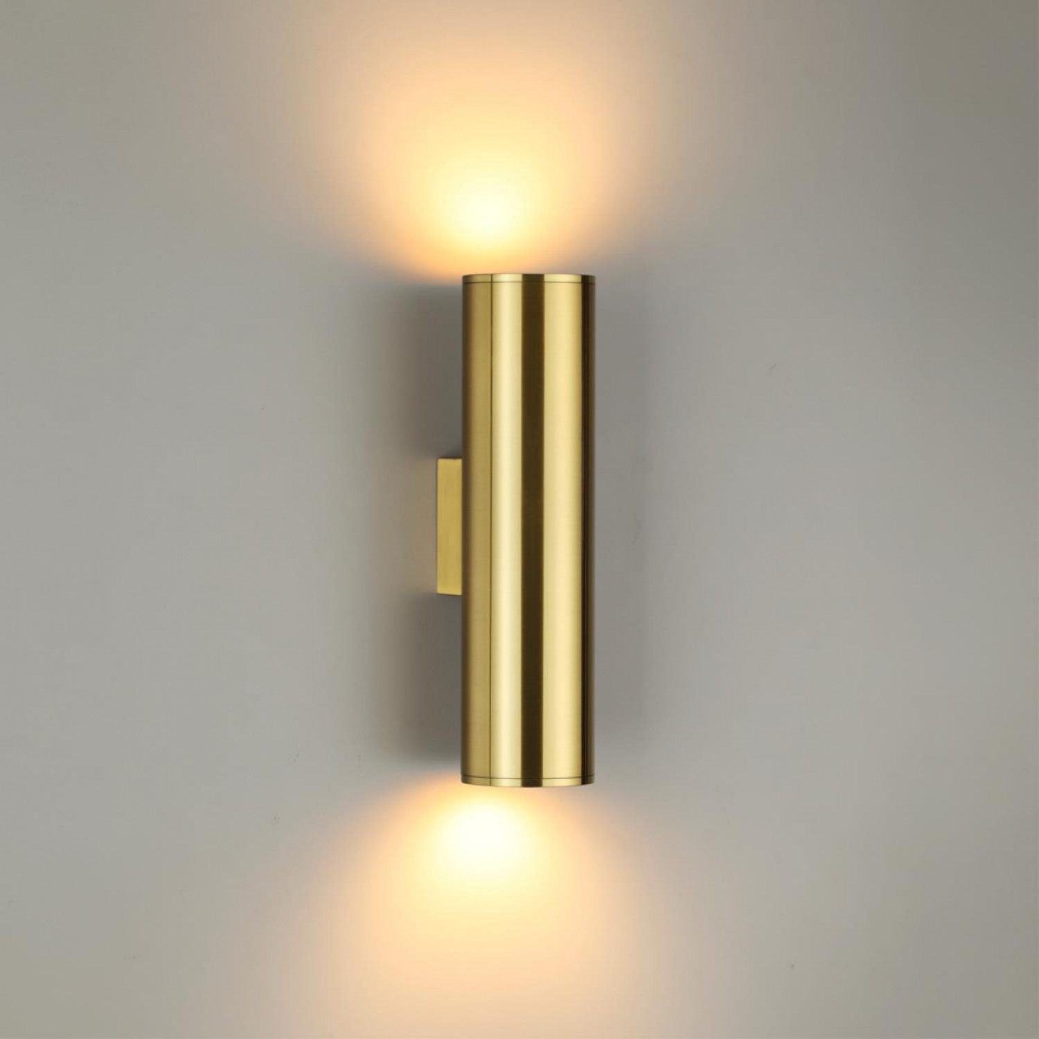 Настенный светильник Odeon Light 3833/2WB DARIO