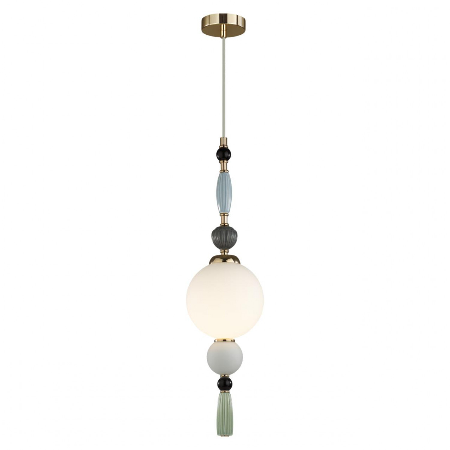 Подвес Odeon Light 5405/1A Palle