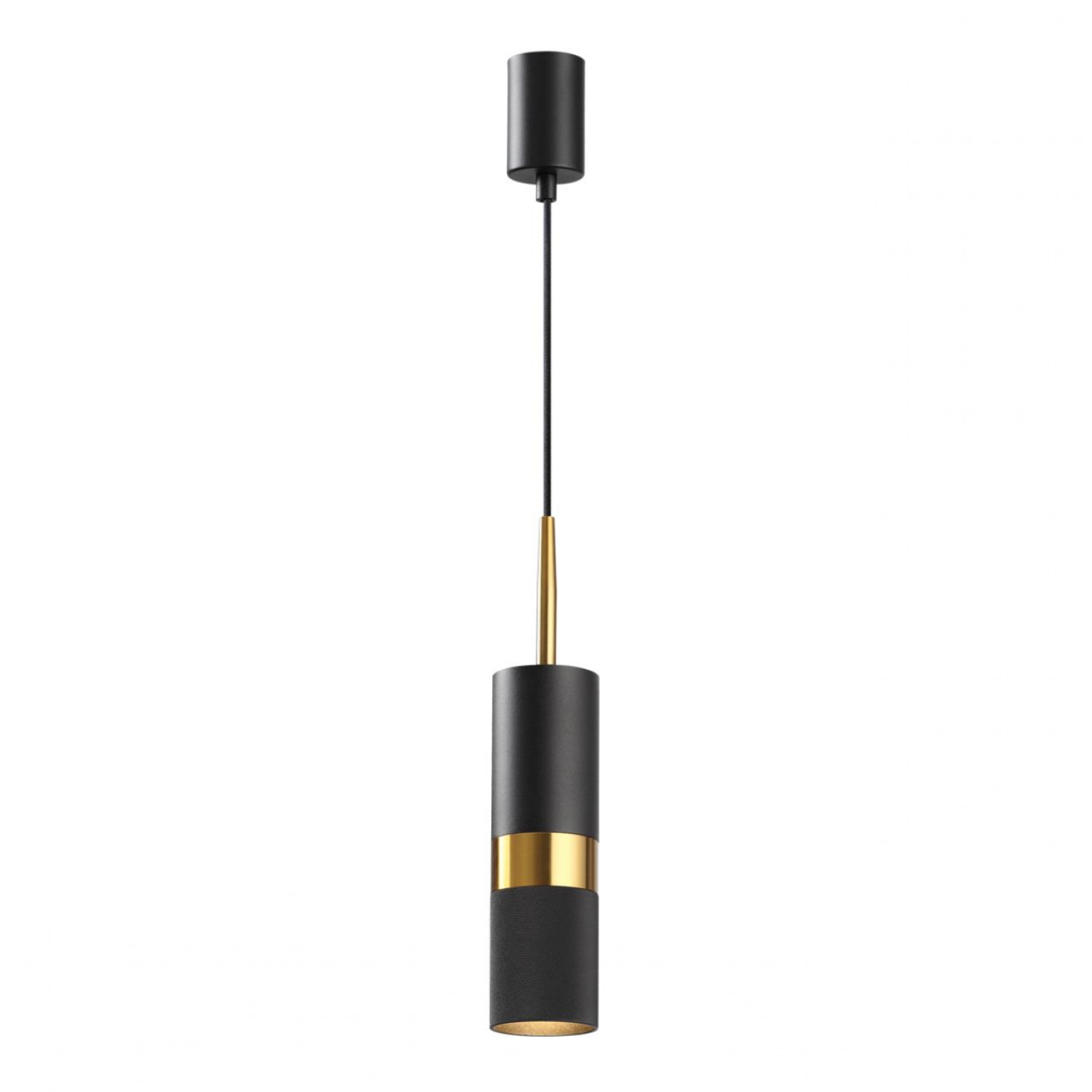 Подвесной светильник Odeon Light 4356/1 BULLET