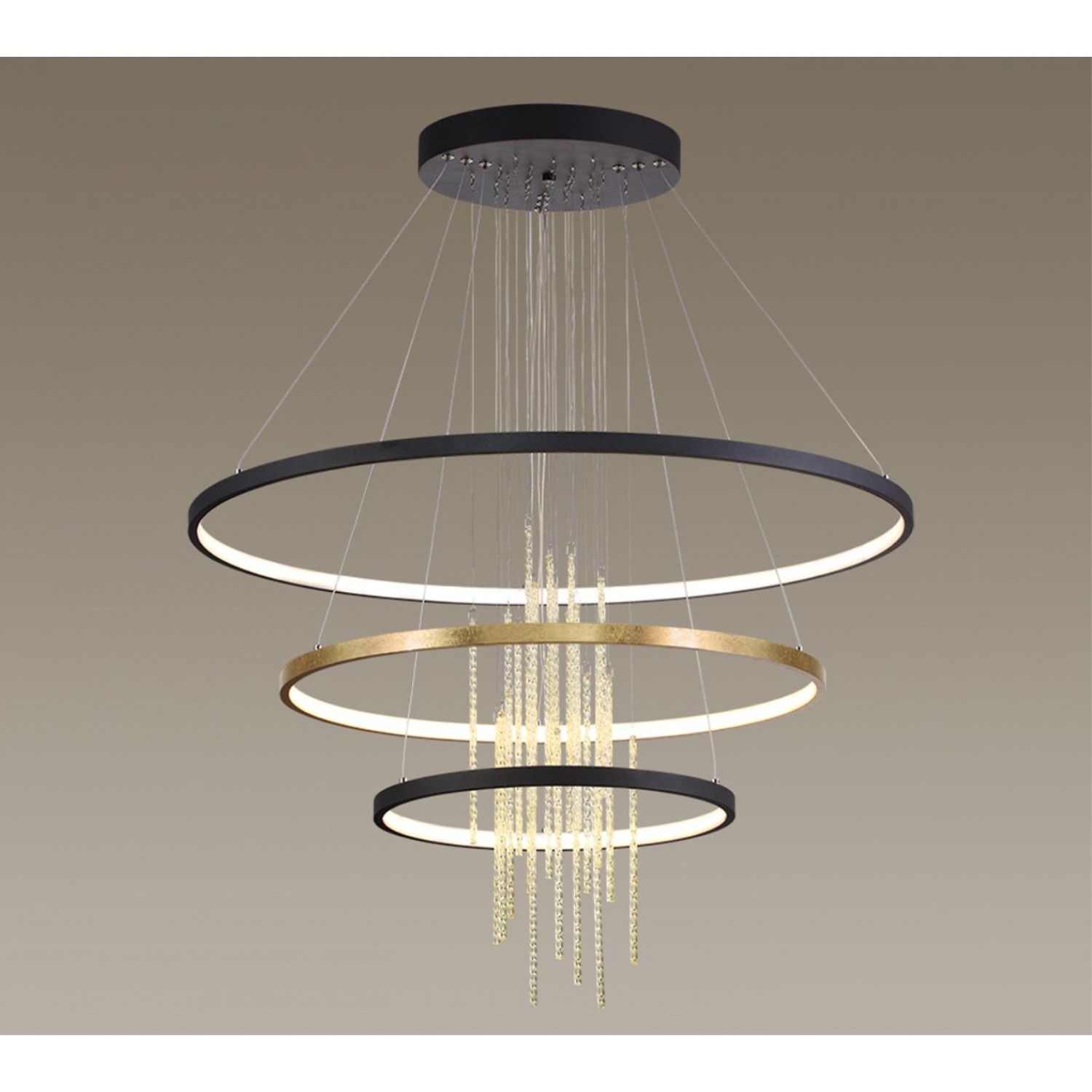 Подвесной светильник Odeon Light 3901/99L MONICA