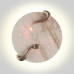 Настенный светильник Odeon Light 7033/10WL SNAKE