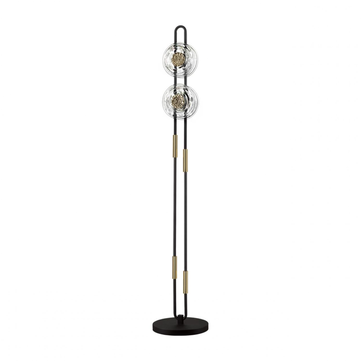 Торшер Odeon Light 5407/23FL MAGNET