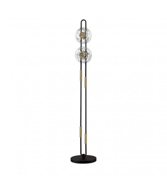 Торшер Odeon Light 5407/23FL MAGNET Торшер Odeon Light 5407/23FL MAGNET