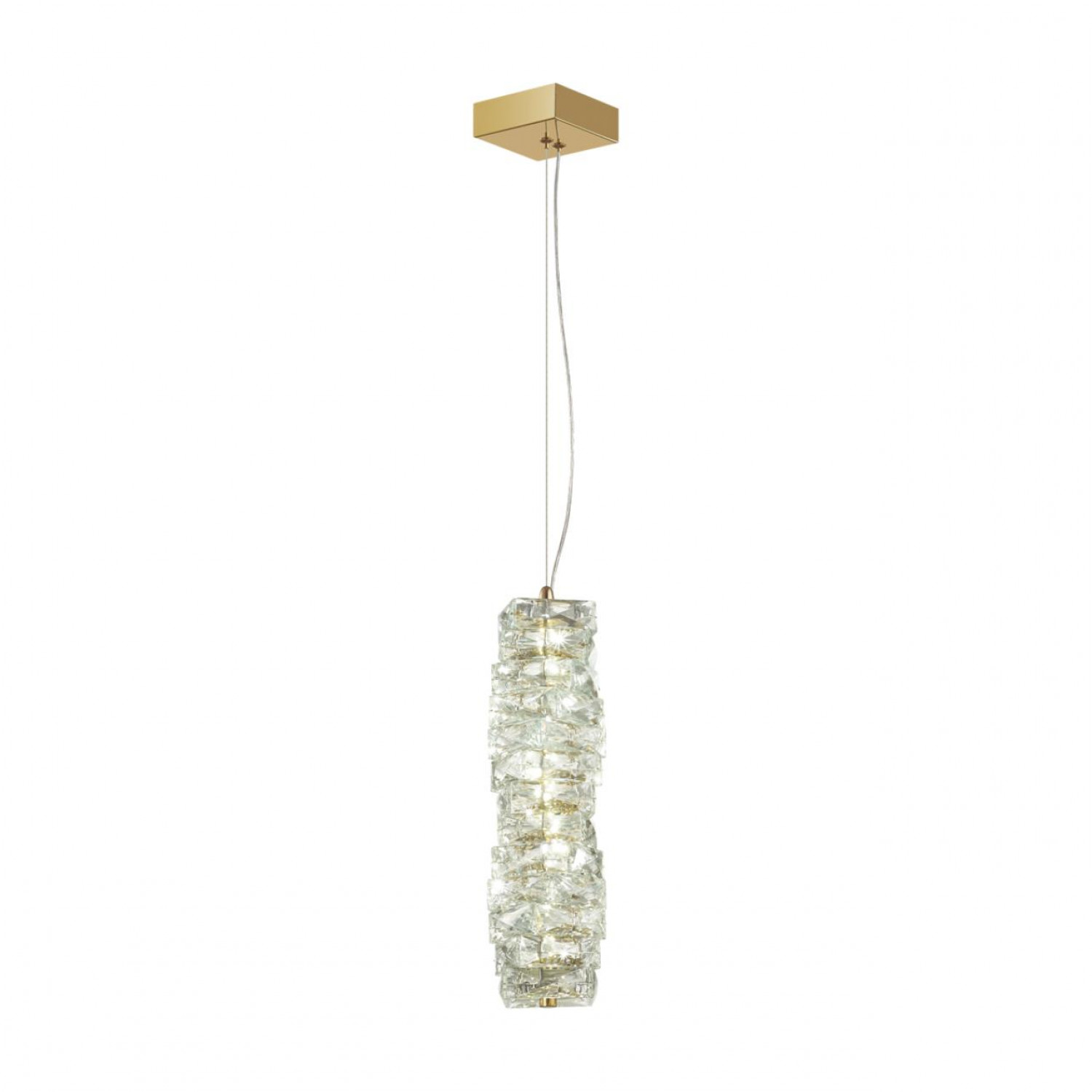 Подвес Odeon Light 4999/10L Straza