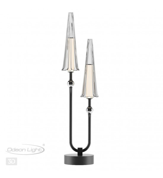 Настольная лампа Odeon Light 5429/10TL FUNGO