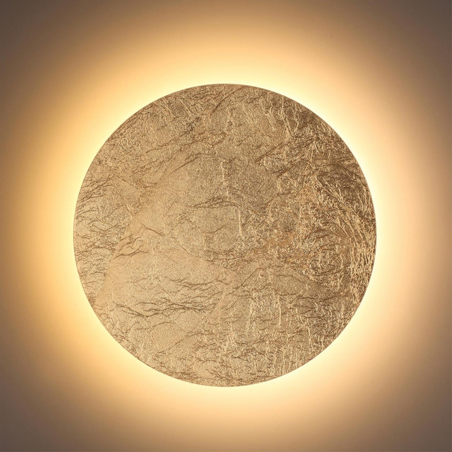 Настенный светильник Odeon Light 3561/12WL SOLARIO