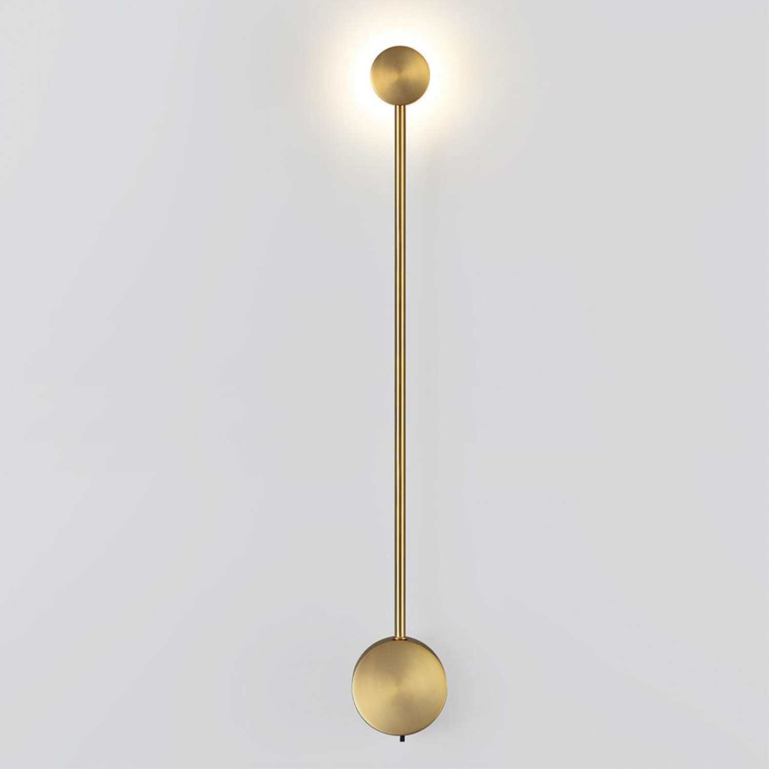 Настенный светильник Odeon Light 7009/5WLA SATELLITE