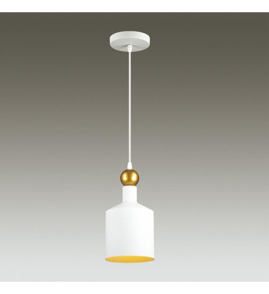 Подвес Odeon Light 4087/1 BOLLI