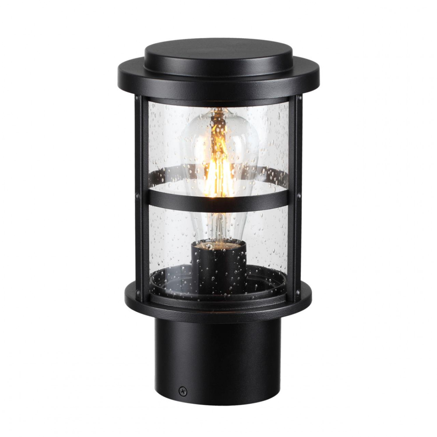 Уличный светильник на столб Odeon Light 4964/1A MAGUS