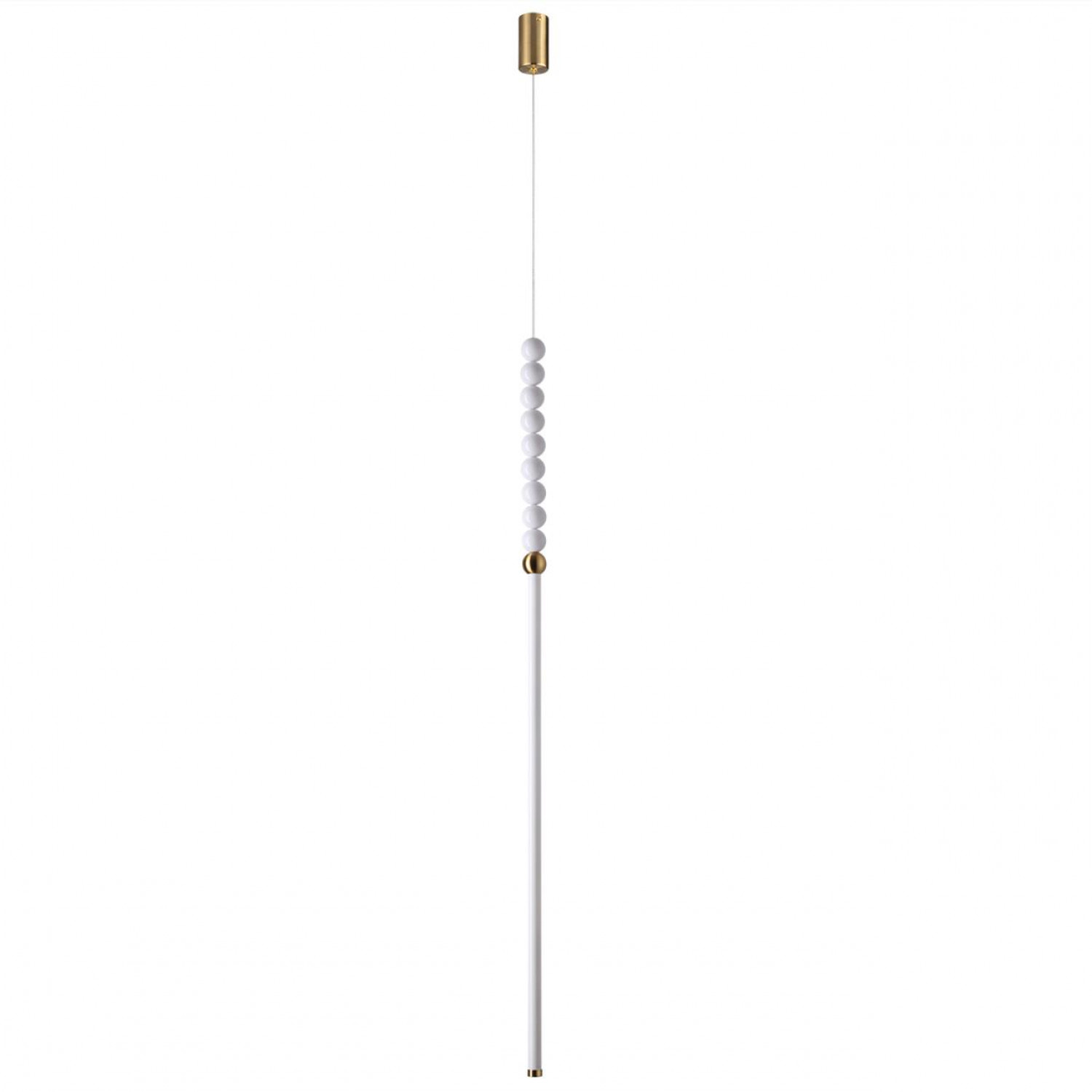 Подвесной светильник Odeon Light 6639/12L MONELLA