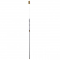 Подвесной светильник Odeon Light 6639/12L MONELLA