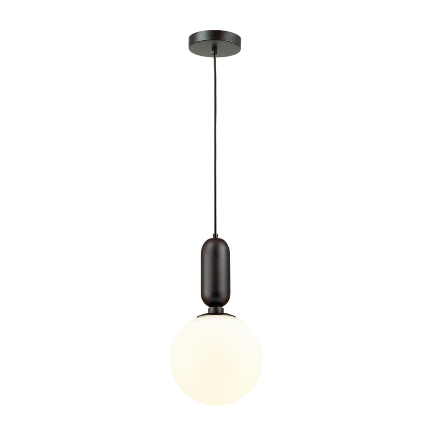 Подвес Odeon Light 4668/1 OKIA