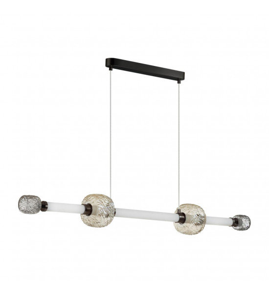 Люстра Odeon Light 5427/40L KLIFF Люстра Odeon Light 5427/40L KLIFF