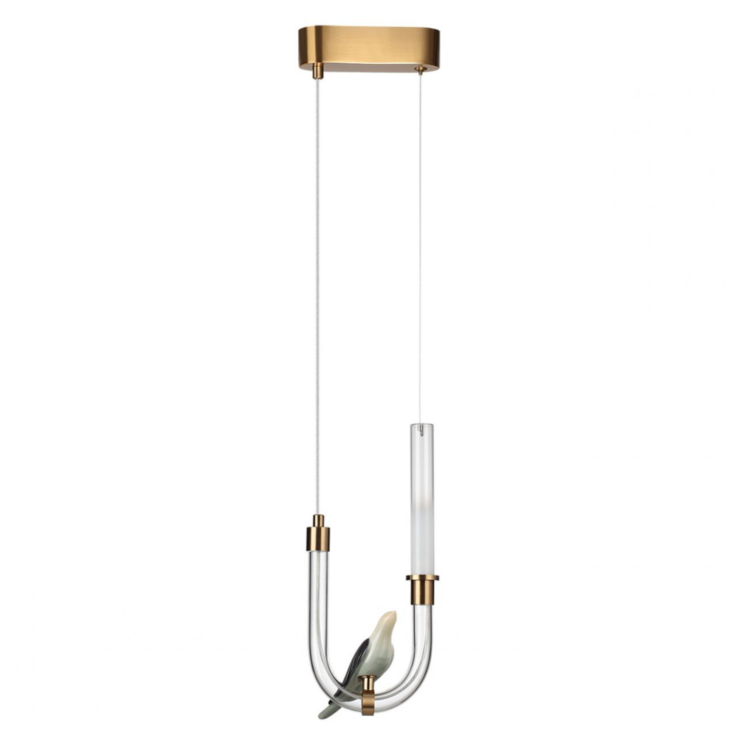 Подвес Odeon Light 5431/2L LARK