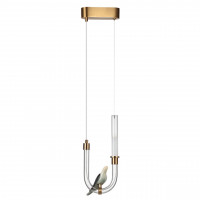 Подвес Odeon Light 5431/2L LARK