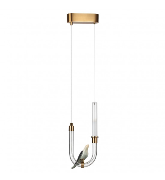 Подвес Odeon Light 5431/2L LARK