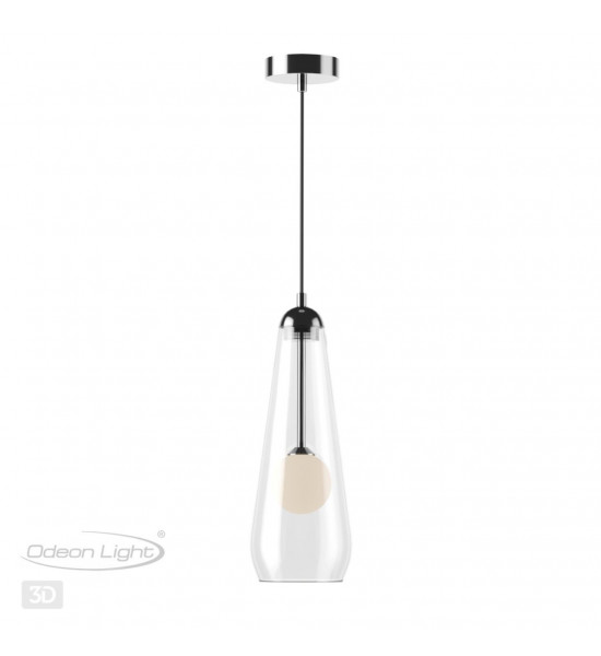 Подвес Odeon Light 4954/1 LOSTAR