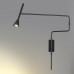 Настенный светильник Odeon Light 7031/1W IZZY