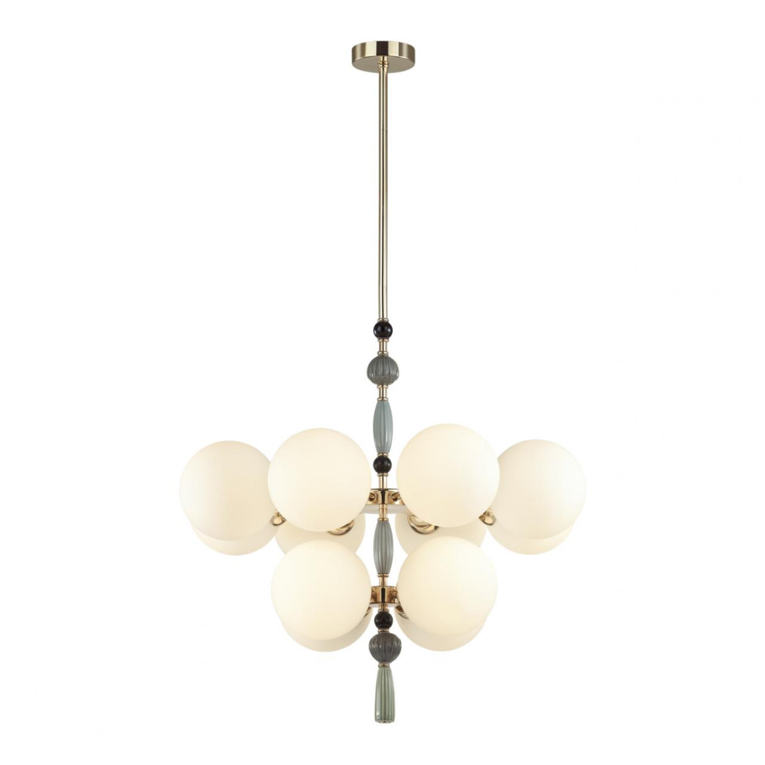 Люстра Odeon Light 5405/12 Palle