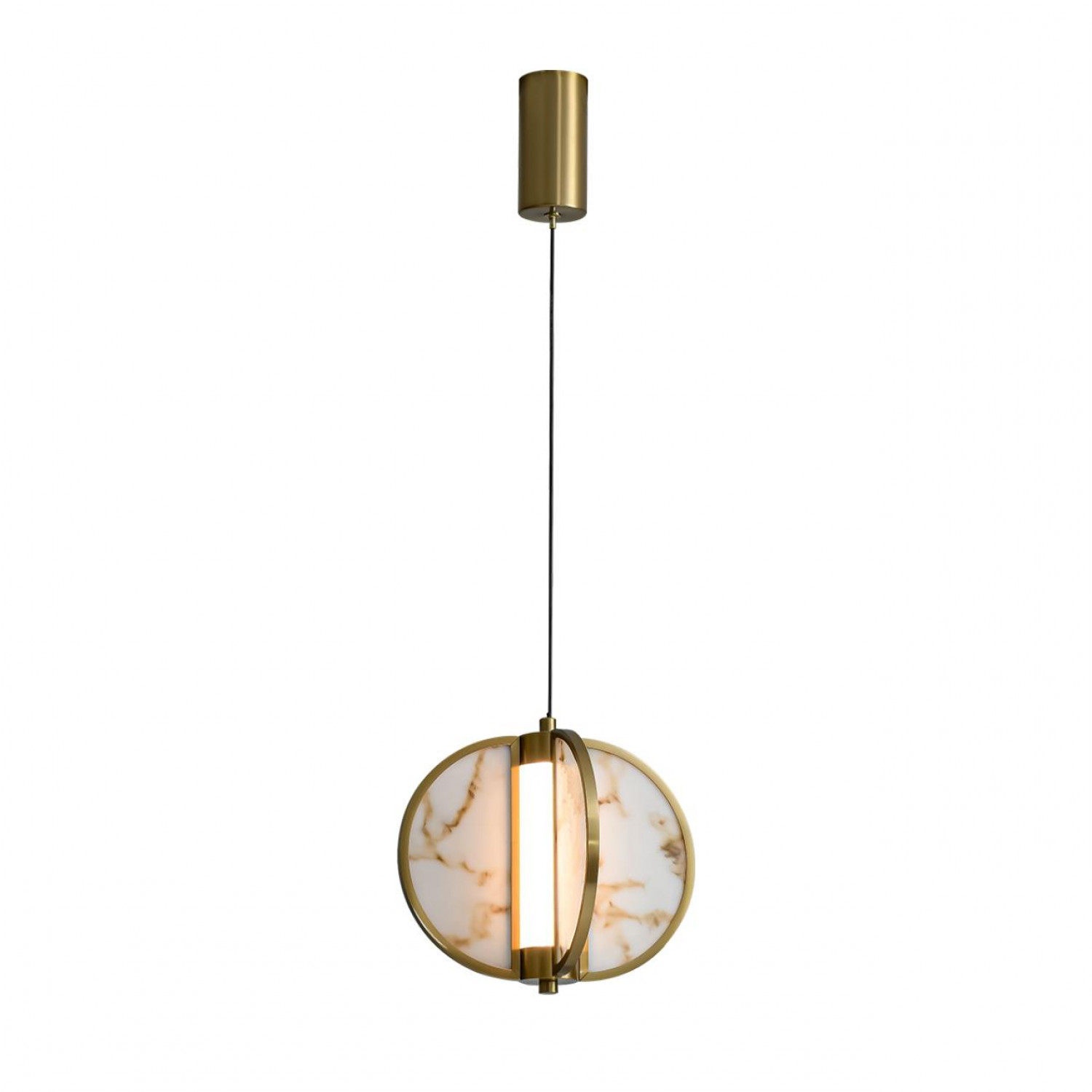 Подвесной светильник Odeon Light 5447/12L TOSCANA