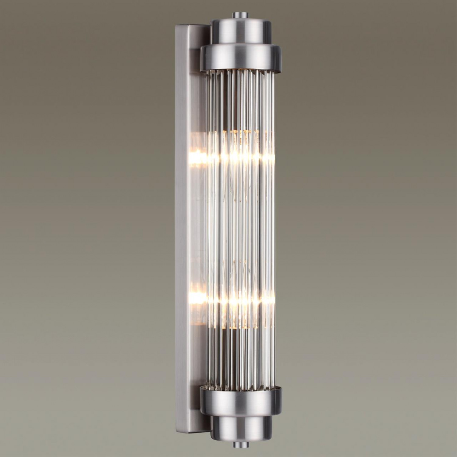 Настенный светильник Odeon Light 4823/2W LORDI