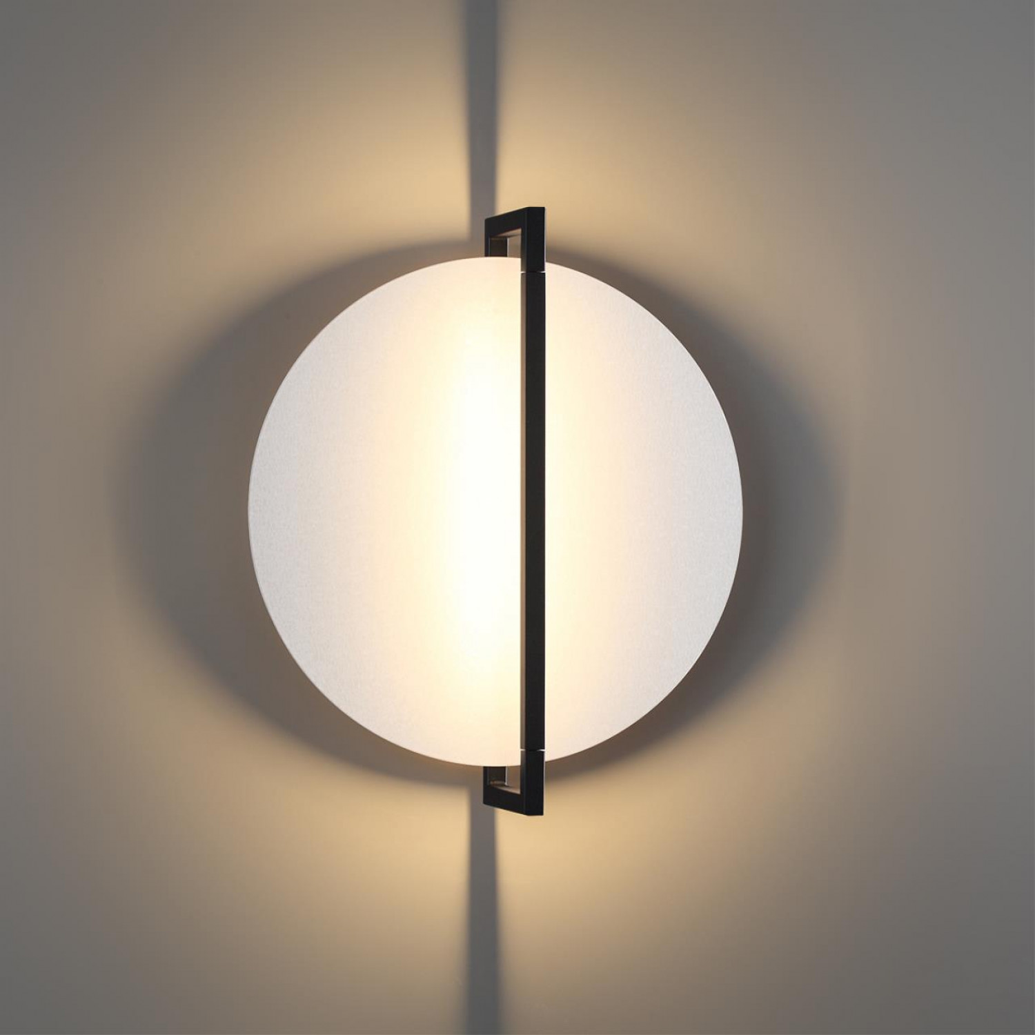 Настенный светильник Odeon Light 7015/15WL LUNAR