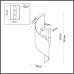 Настенный светильник Odeon Light 7100/6WL BOCCOLO Настенный светильник Odeon Light 7100/6WL BOCCOLO