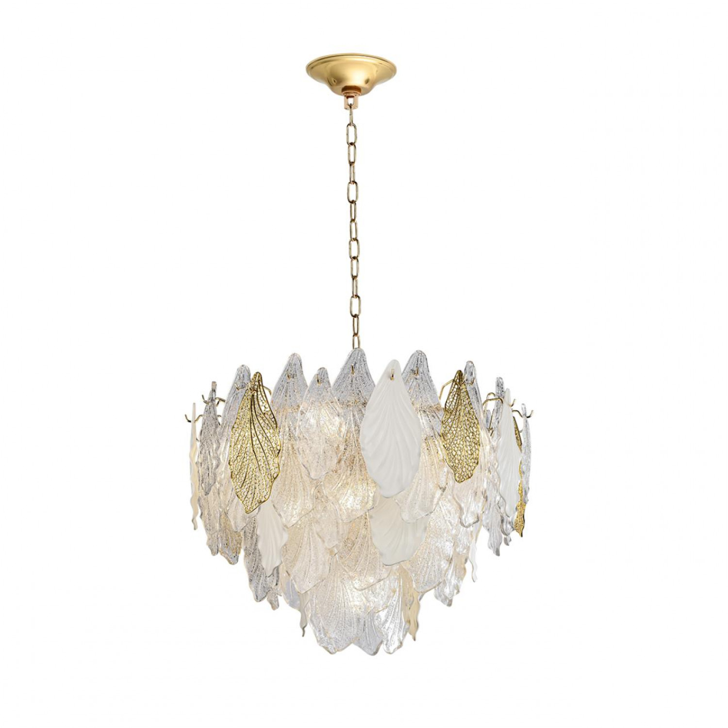 Люстра Odeon Light 5052/15 LACE