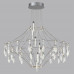 Потолочный светильник Odeon Light 6699/51CL FLAMENCO Потолочный светильник Odeon Light 6699/51CL FLAMENCO
