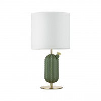 Настольная лампа Odeon Light 5425/1T CACTUS