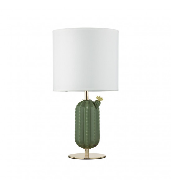 Настольная лампа Odeon Light 5425/1T CACTUS Настольная лампа Odeon Light 5425/1T CACTUS