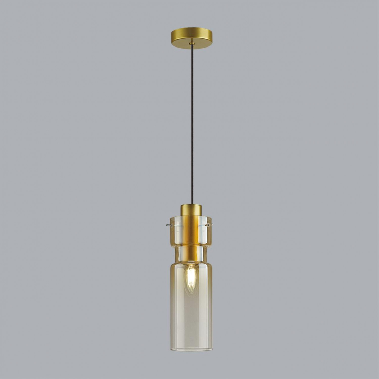 Подвес Odeon Light 5057/1A SCROW