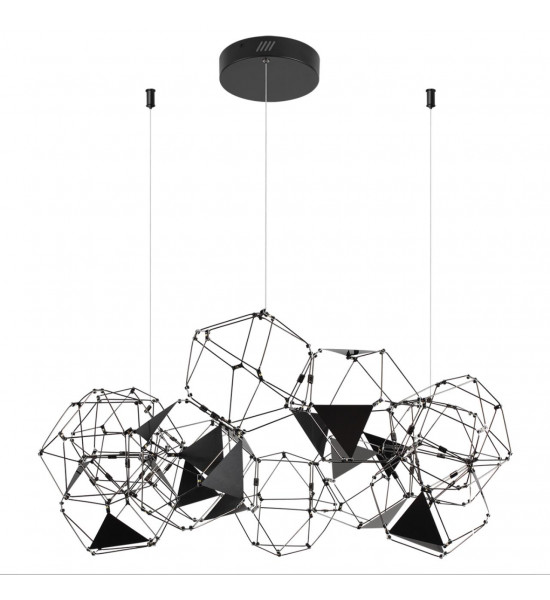 Люстра Odeon Light 5087/56L TRELLIS Люстра Odeon Light 5087/56L TRELLIS