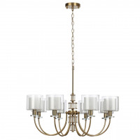 Люстра Odeon Light 5088/8 SAGA