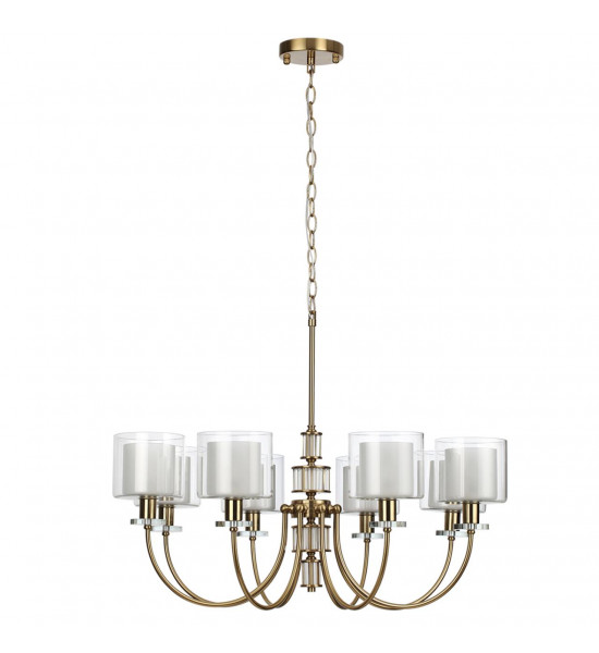 Люстра Odeon Light 5088/8 SAGA