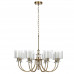 Люстра Odeon Light 5088/8 SAGA