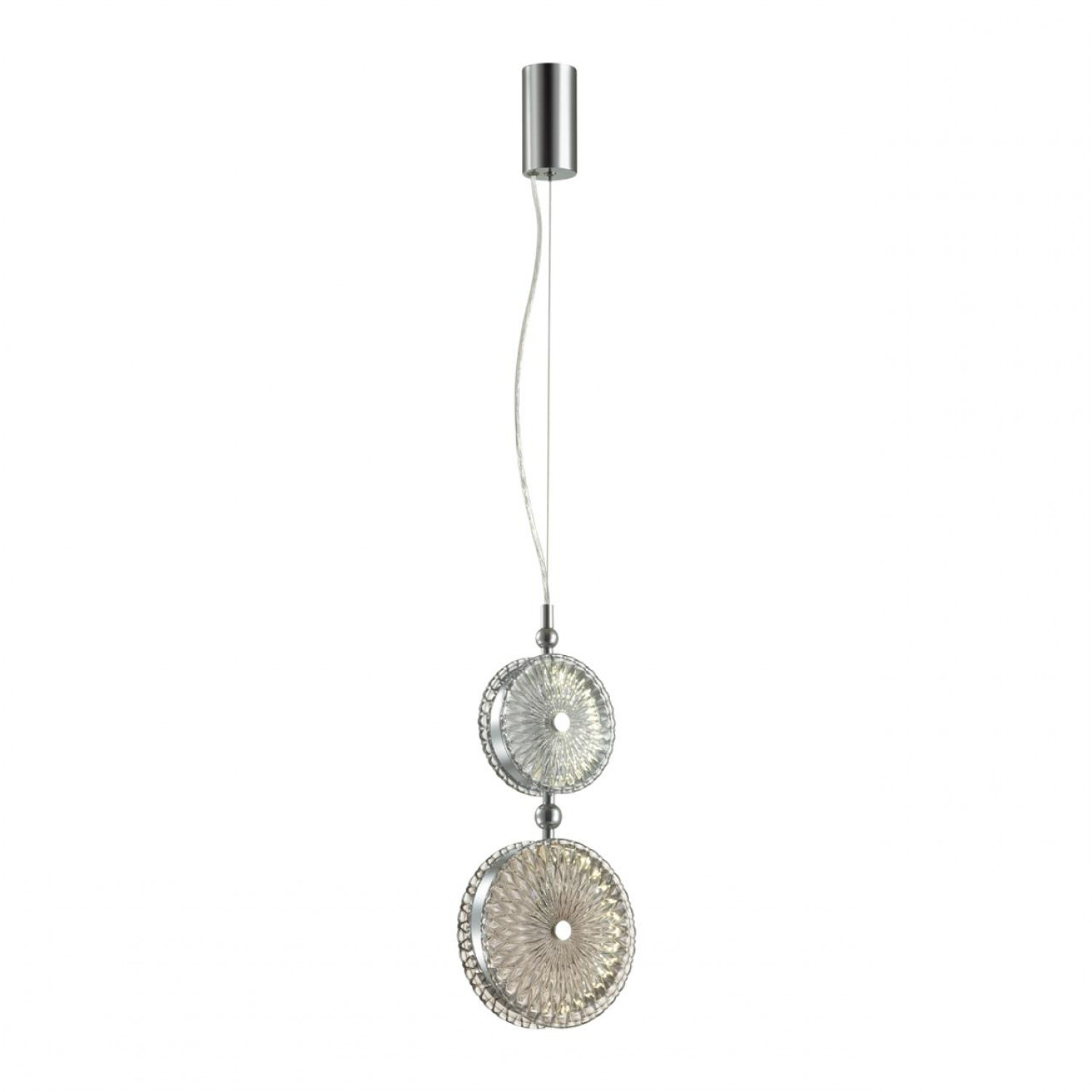 Подвес Odeon Light 5416/13LB CARAMELLA
