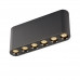 Потолочный светильник Odeon Light 7092/15CL SMALL Потолочный светильник Odeon Light 7092/15CL SMALL