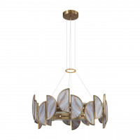 Люстра Odeon Light 5448/40L TOSCANA