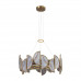 Люстра Odeon Light 5448/40L TOSCANA