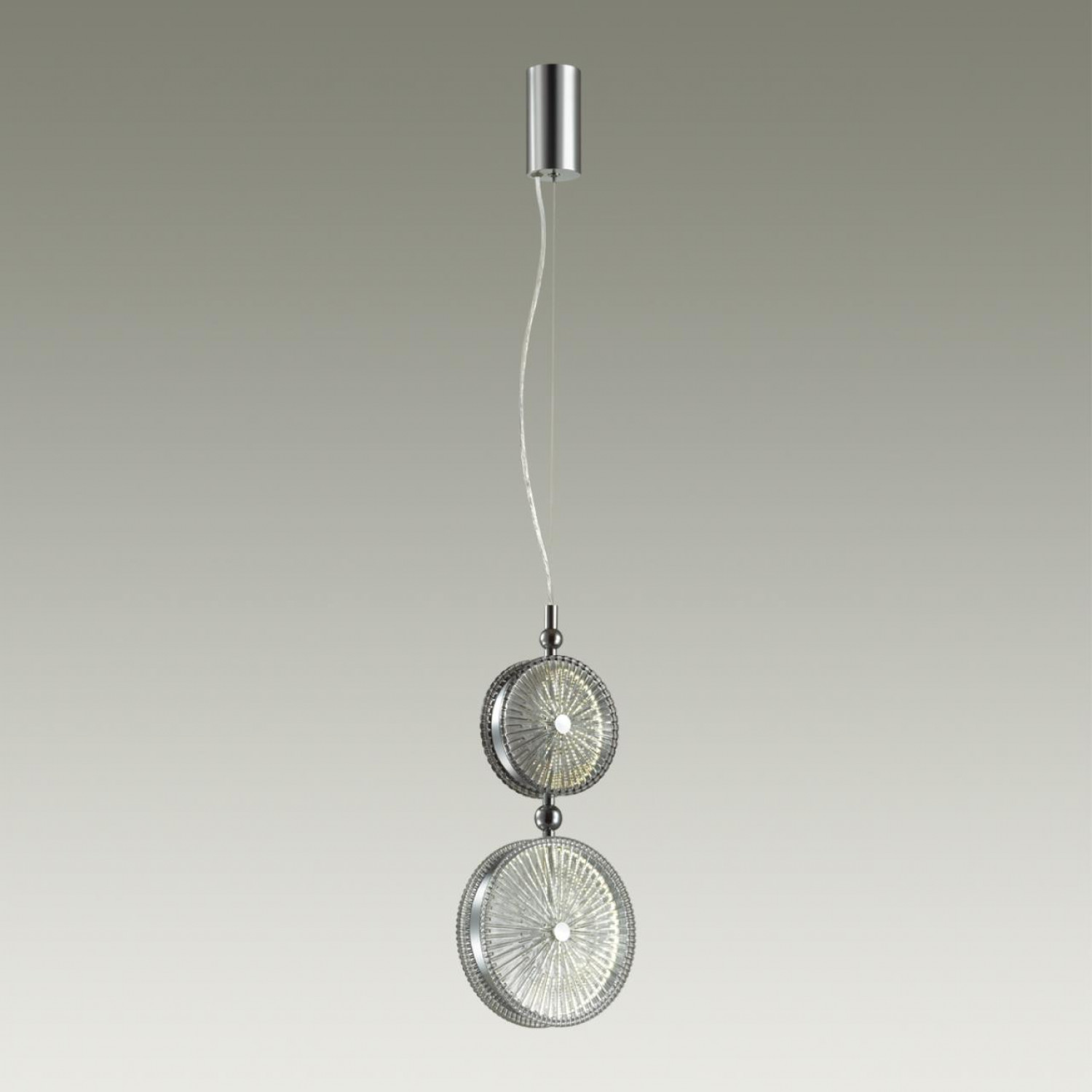 Подвес Odeon Light 5416/13LA CARAMELLA