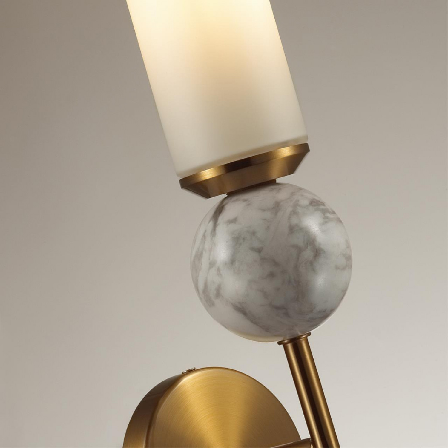 Настенный светильник Odeon Light 4359/1W LOLLA