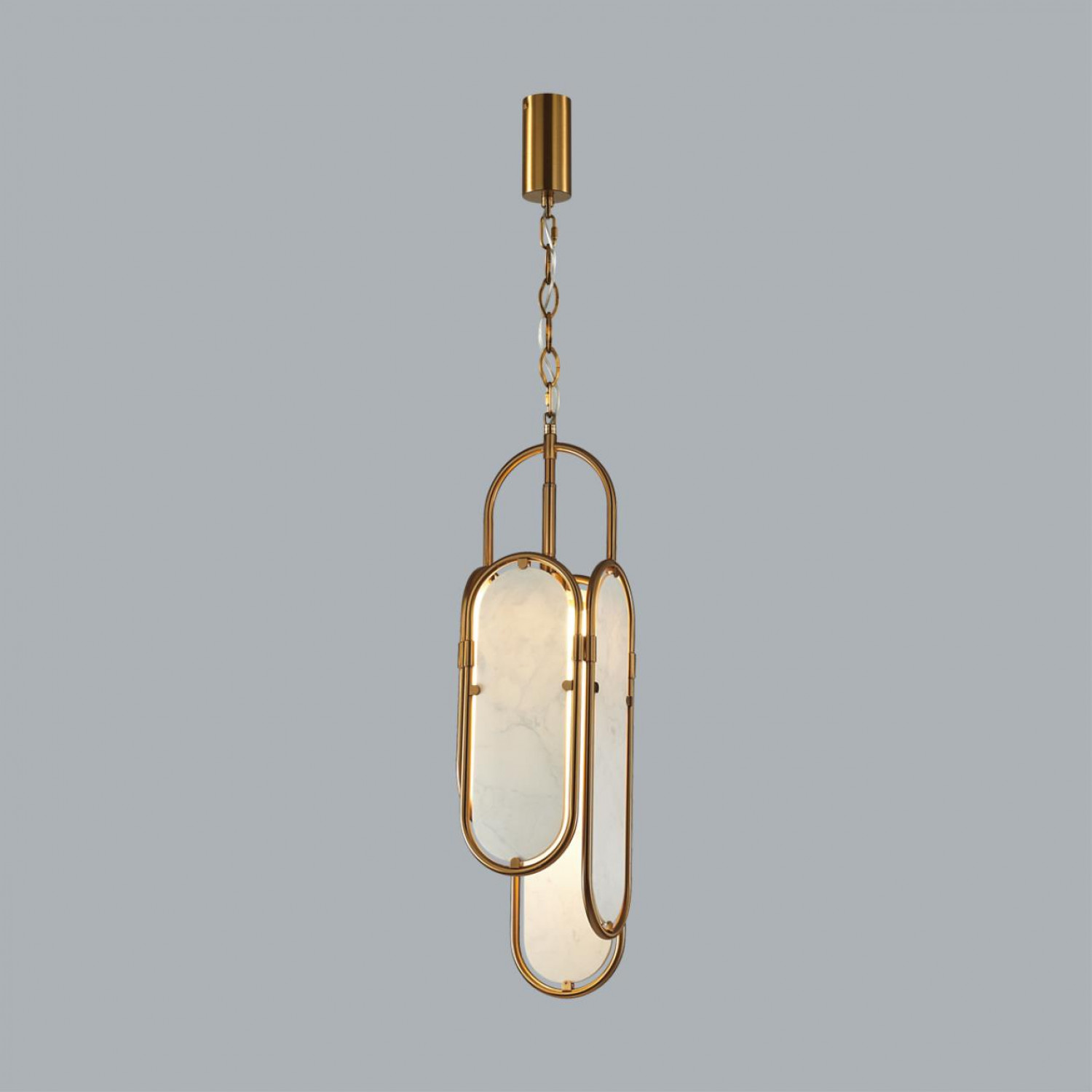 Подвесной светильник Odeon Light 7066/15L MILANO