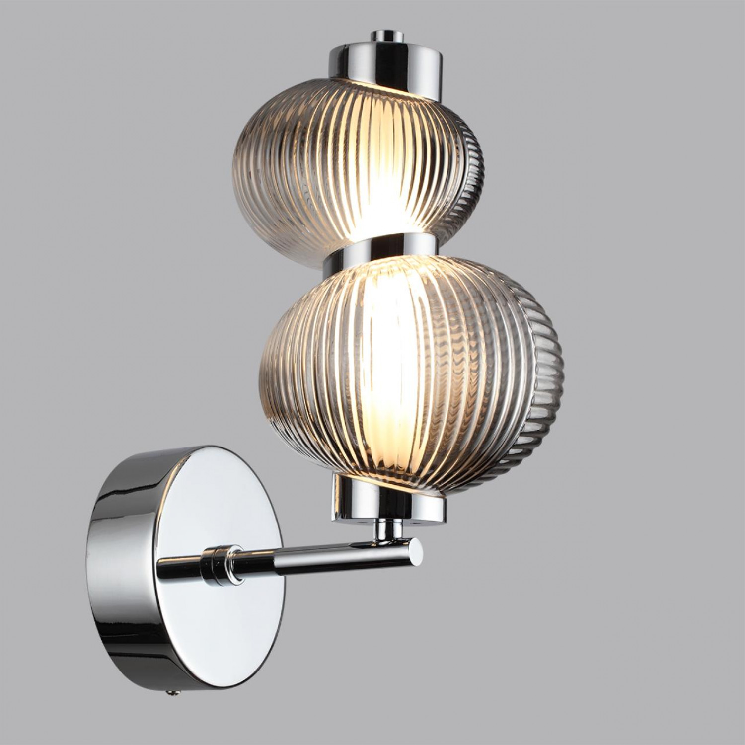 Настенный светильник Odeon Light 5096/8WL BRUCO