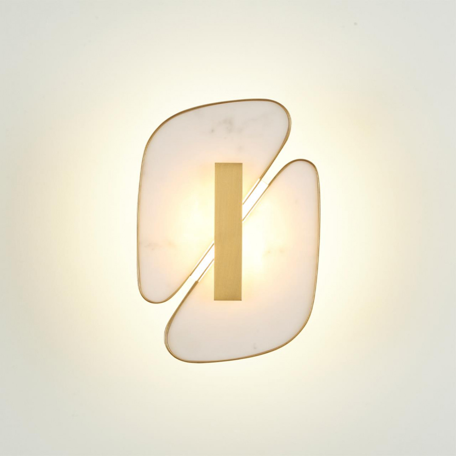 Настенный светильник Odeon Light 6638/10WL CHIARA