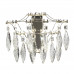 Настенный светильник Odeon Light 6699/25WL FLAMENCO Настенный светильник Odeon Light 6699/25WL FLAMENCO