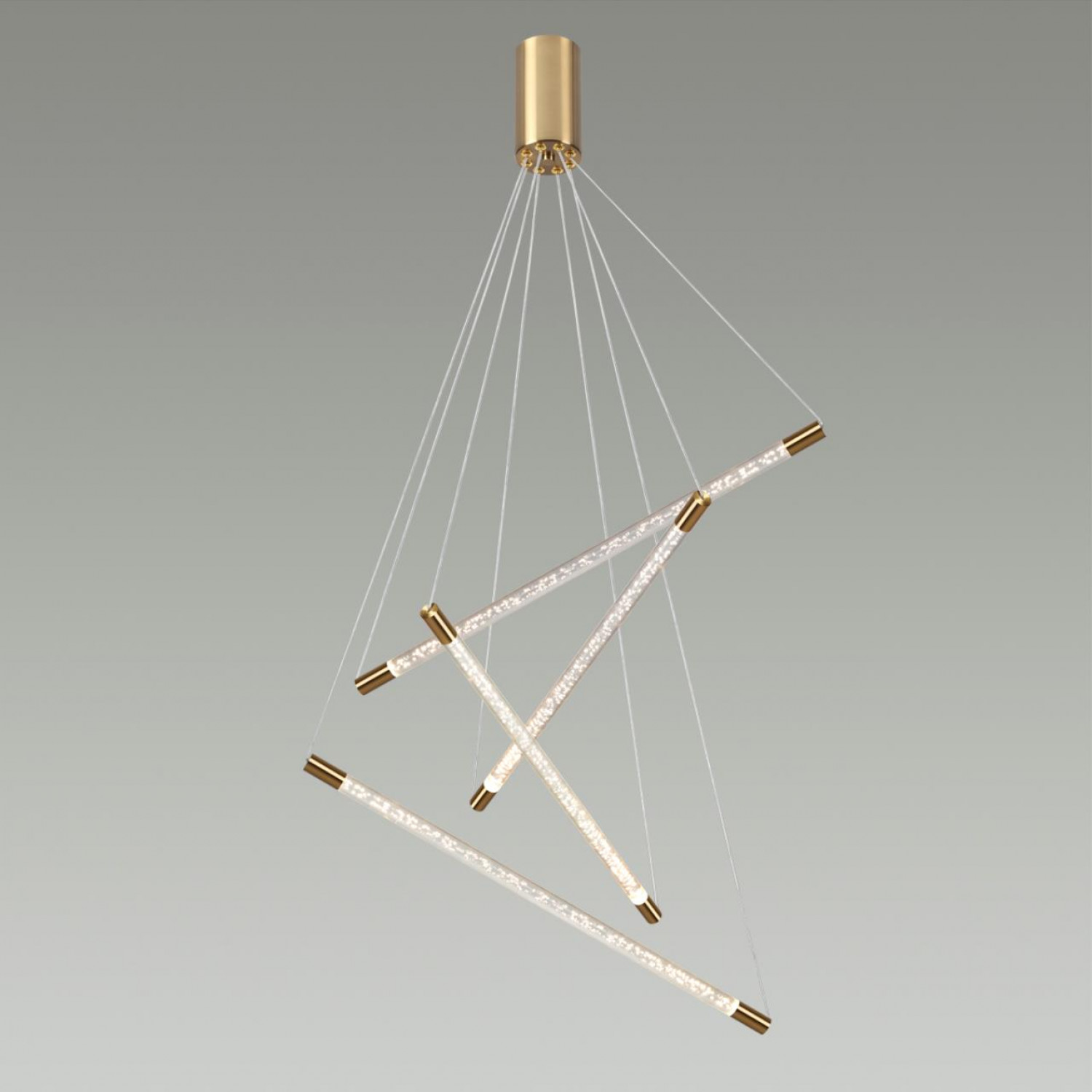 Подвесной светильник Odeon Light 4369/40L SPARKY