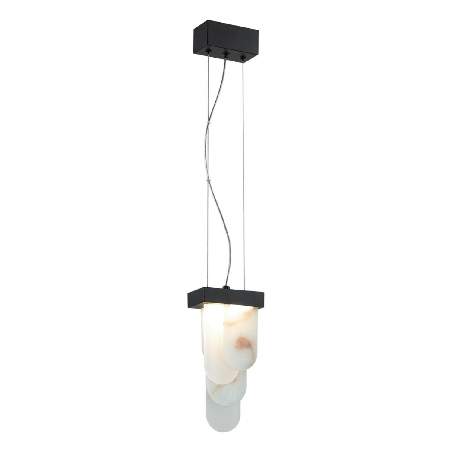 Подвес Odeon Light 5438/12L FOROS