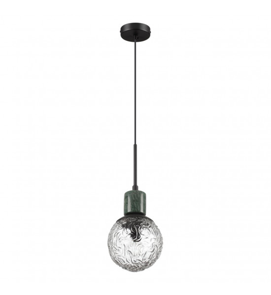 Подвес Odeon Light 5026/1 GREENI