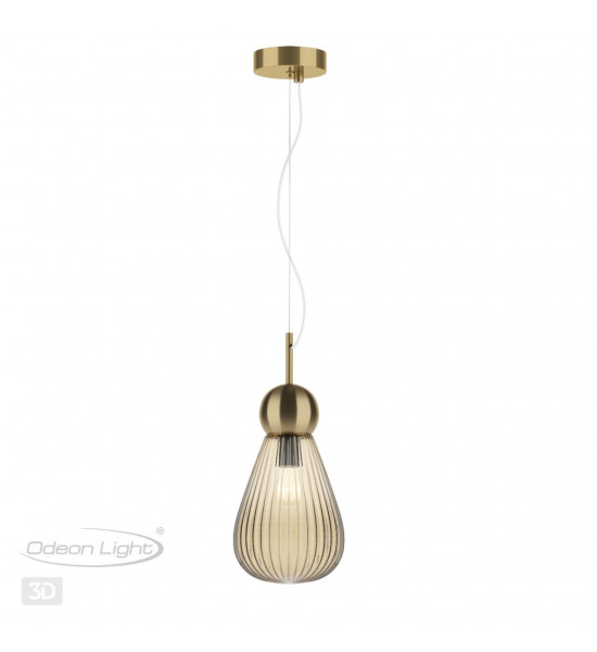 Подвес Odeon Light 5402/1 Elica